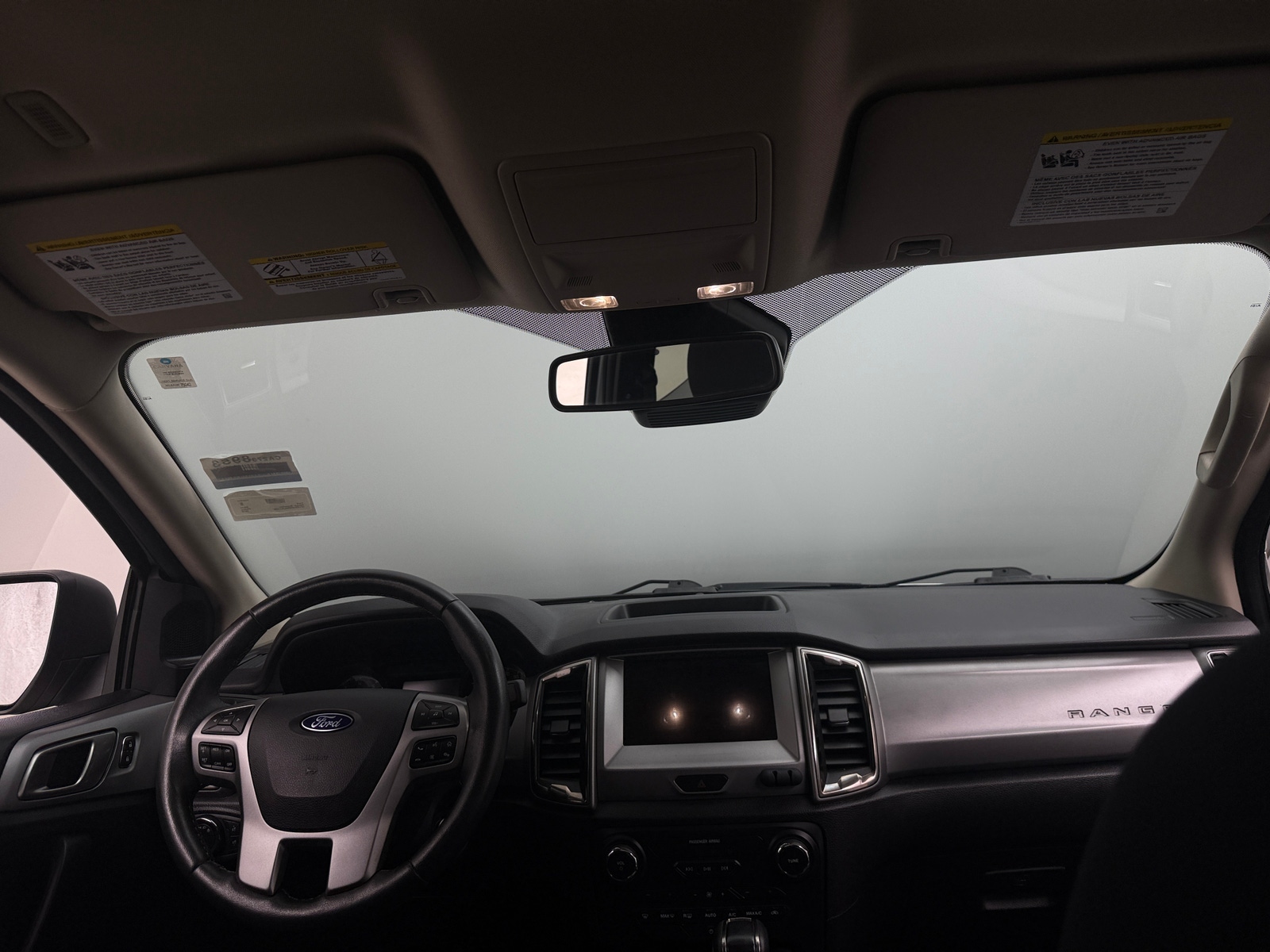 Thumbnail: 2019 Ford Ranger - 3