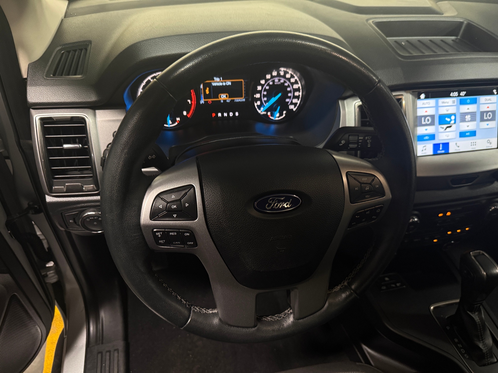 Thumbnail: 2019 Ford Ranger - 5