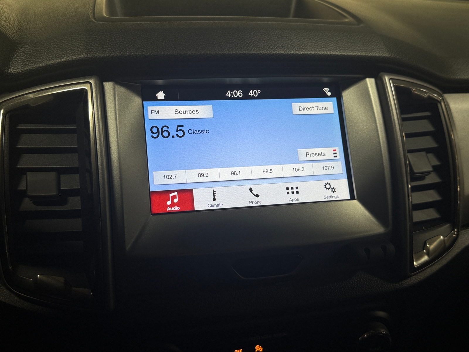 Thumbnail: 2019 Ford Ranger - 4