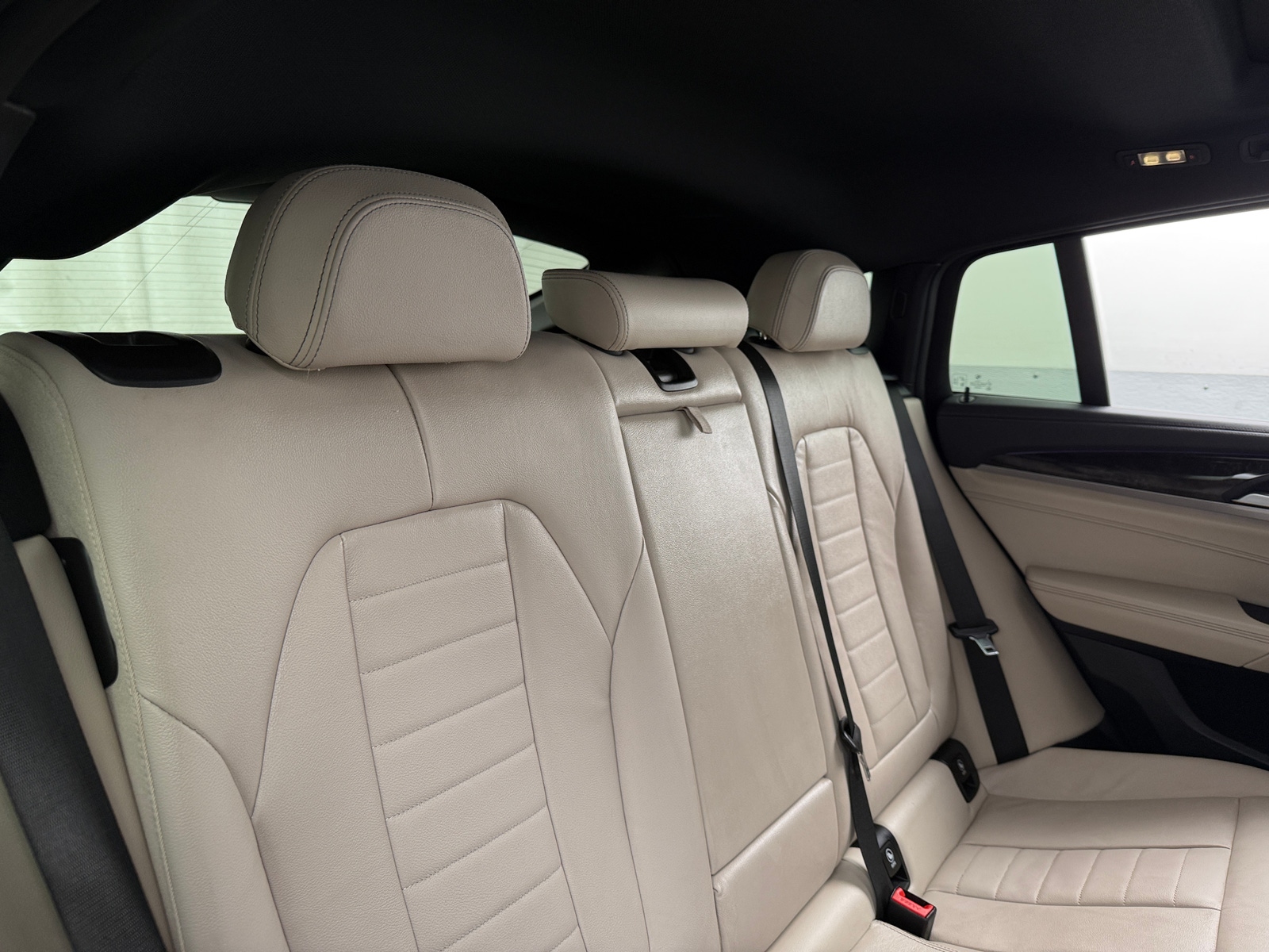 Thumbnail: 2020 BMW X4 - 5