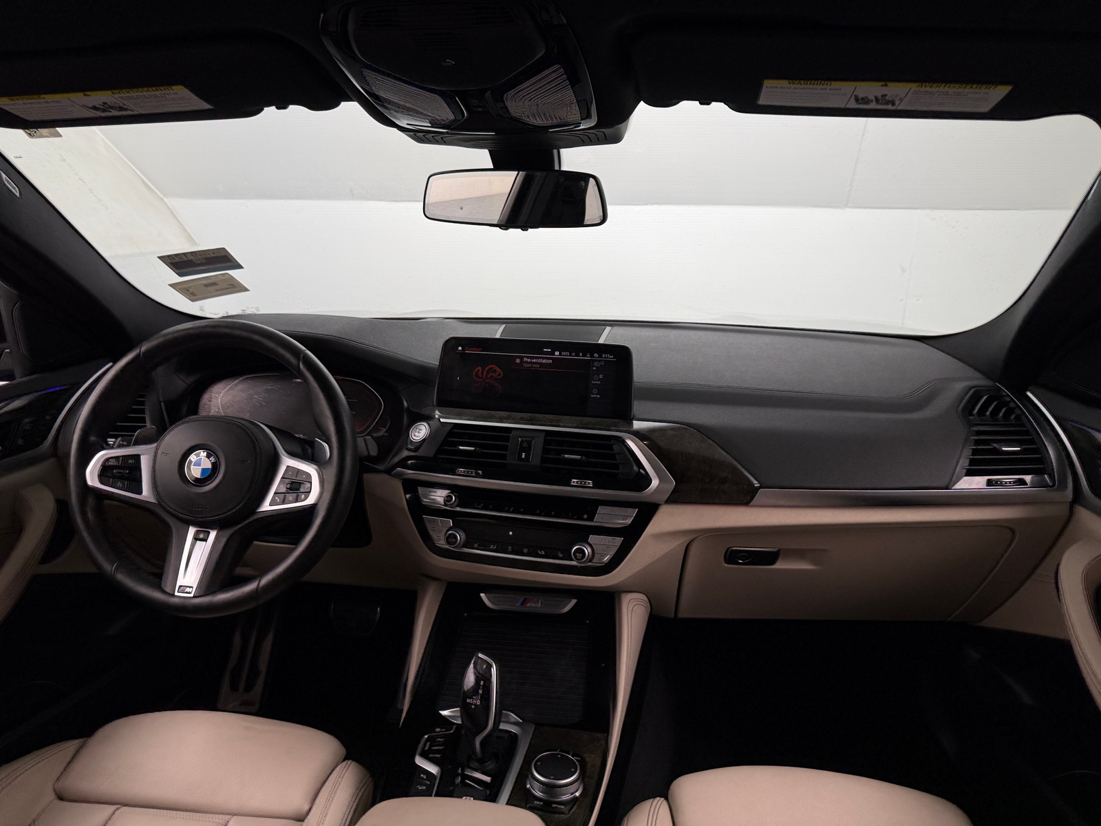 Thumbnail: 2020 BMW X4 - 2