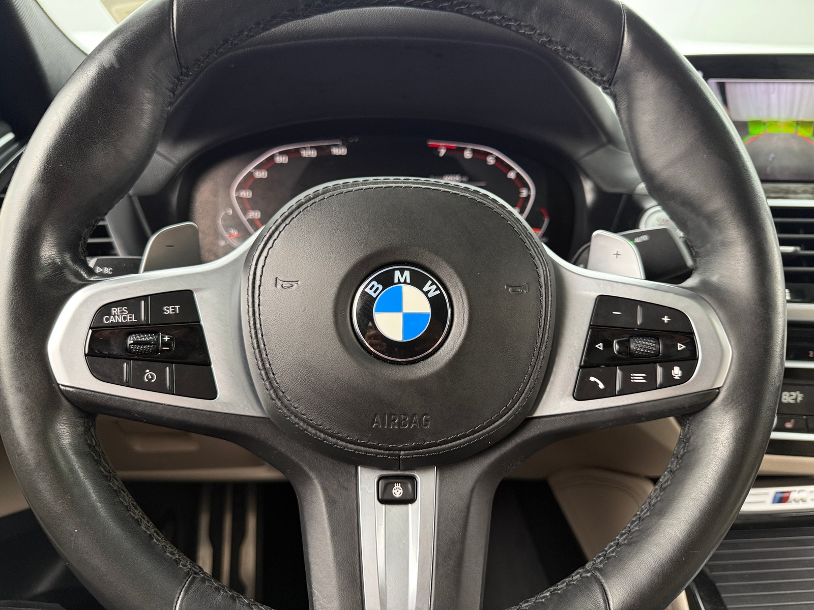 Thumbnail: 2020 BMW X4 - 4