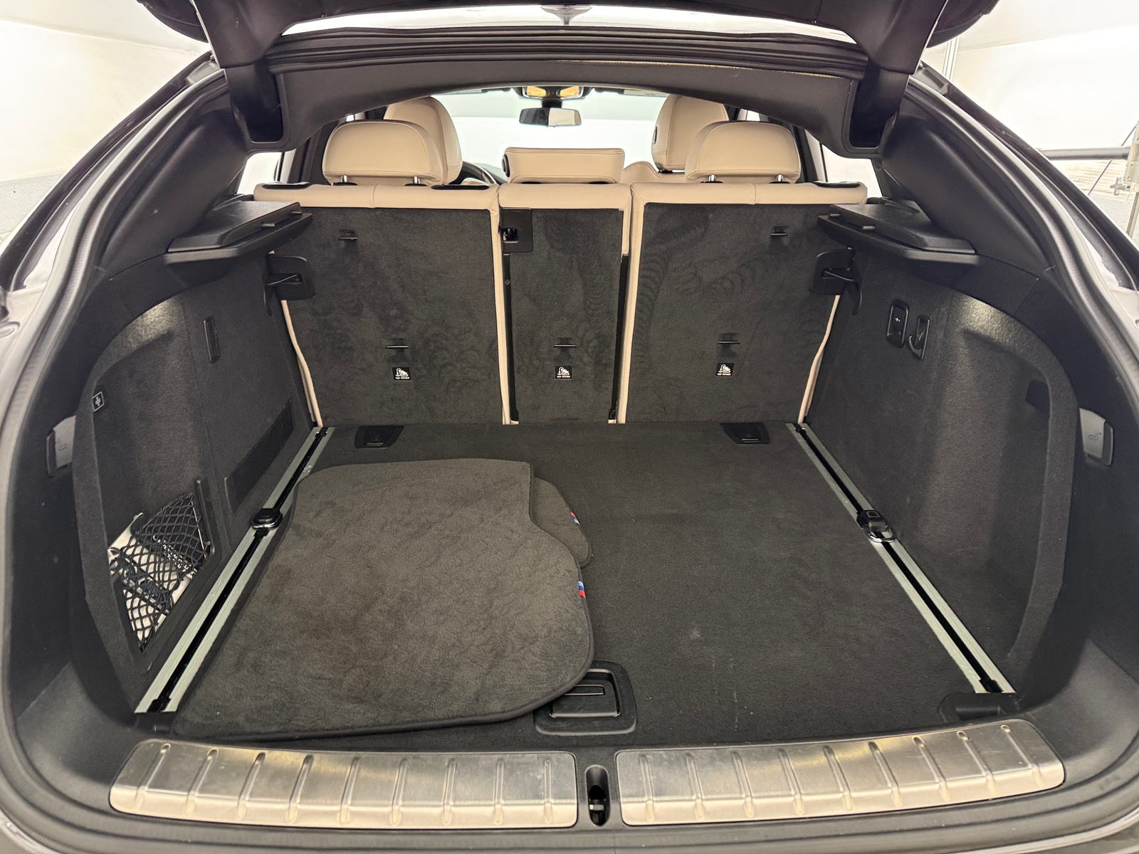 Thumbnail: 2020 BMW X4 - 6