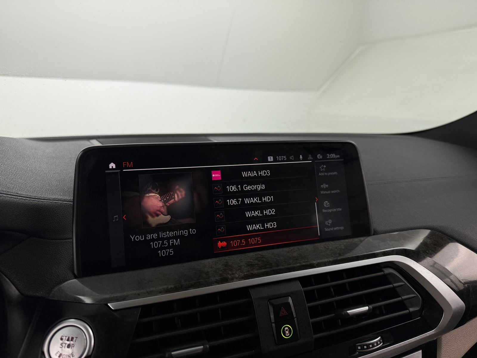 Thumbnail: 2020 BMW X4 - 3