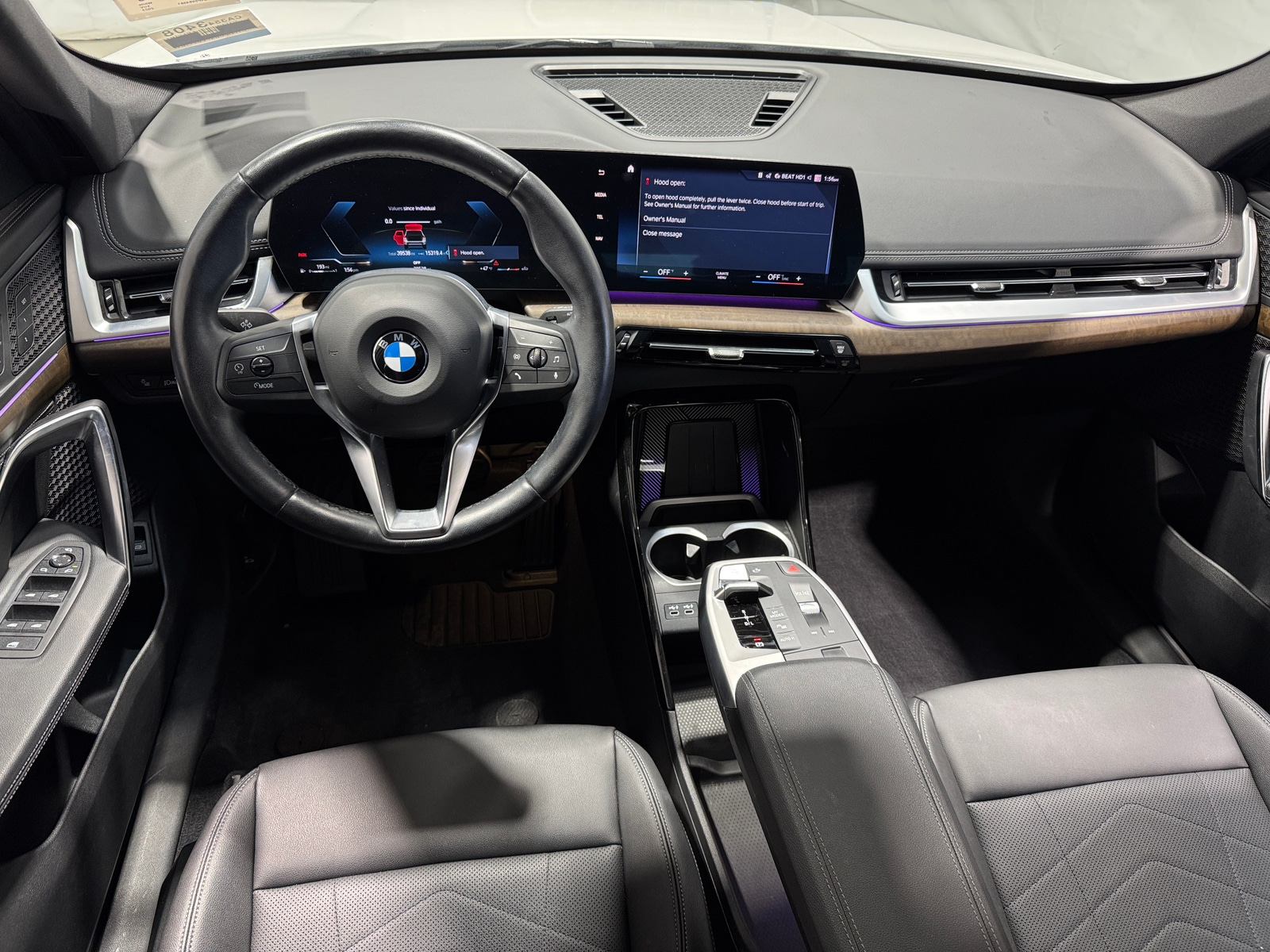 Thumbnail: 2023 BMW X1 - 2