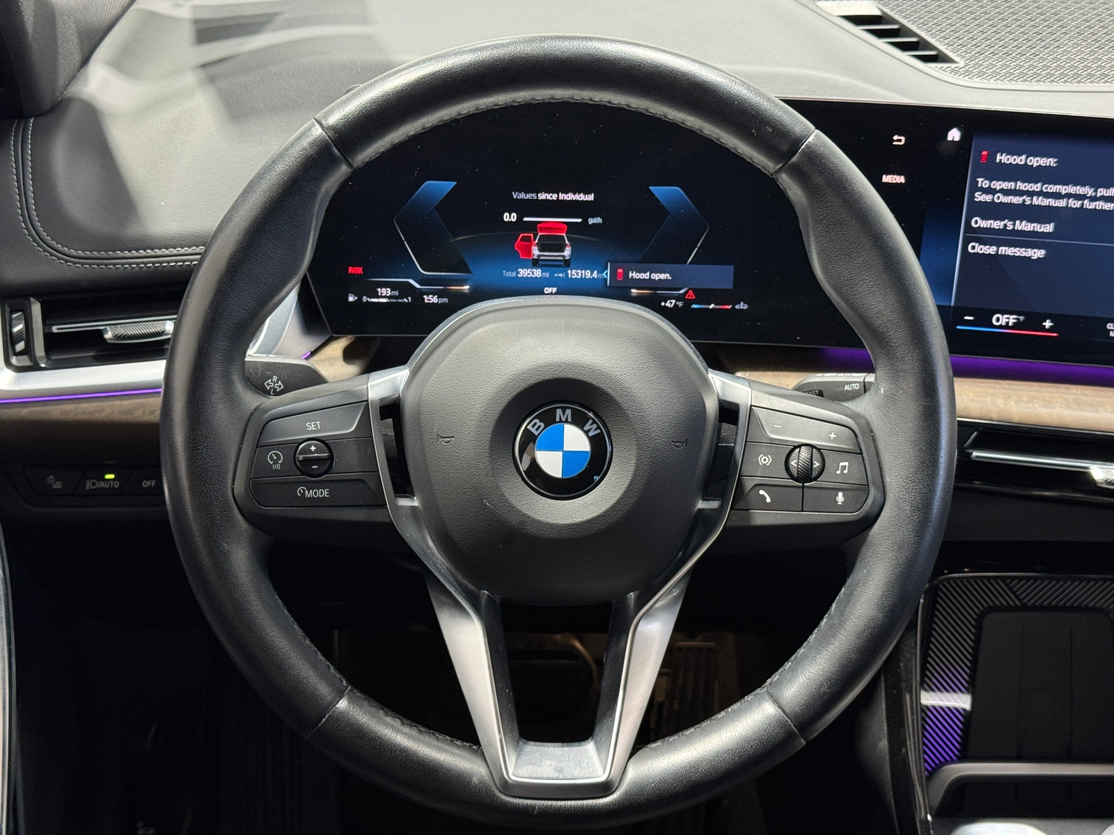 Thumbnail: 2023 BMW X1 - 4