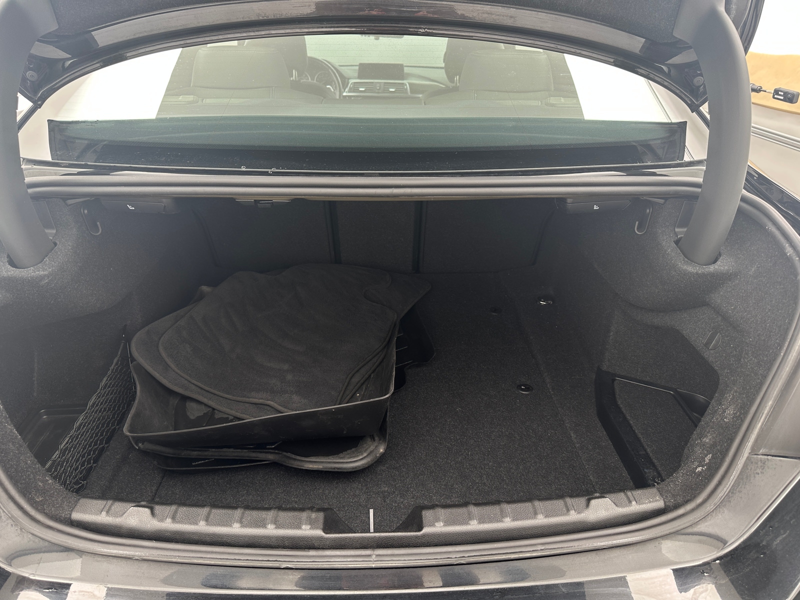 Thumbnail: 2020 BMW 4 Series - 6