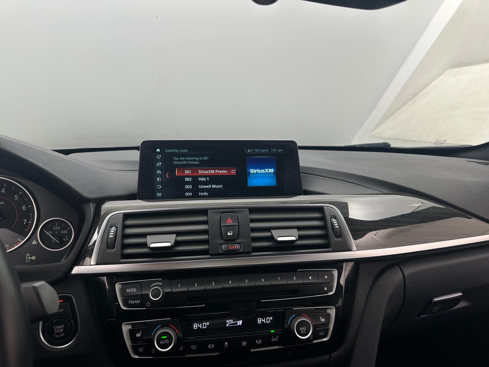 Thumbnail: 2020 BMW 4 Series - 3