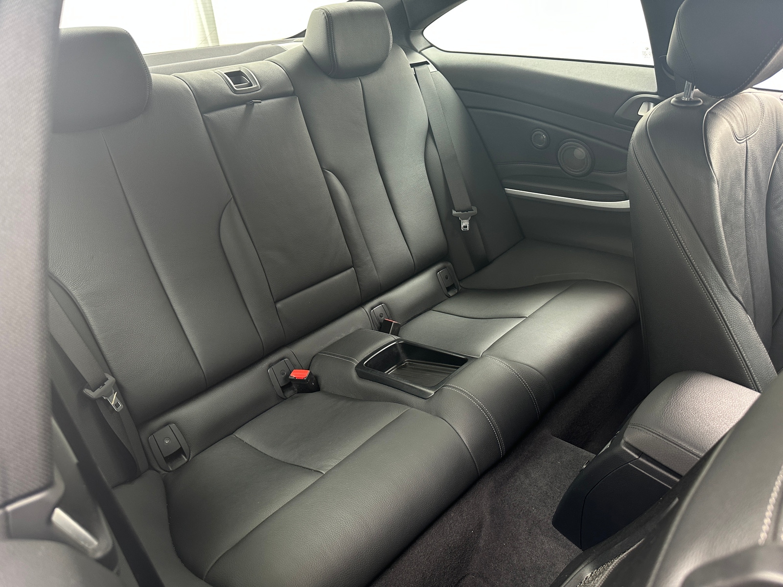 Thumbnail: 2020 BMW 4 Series - 5