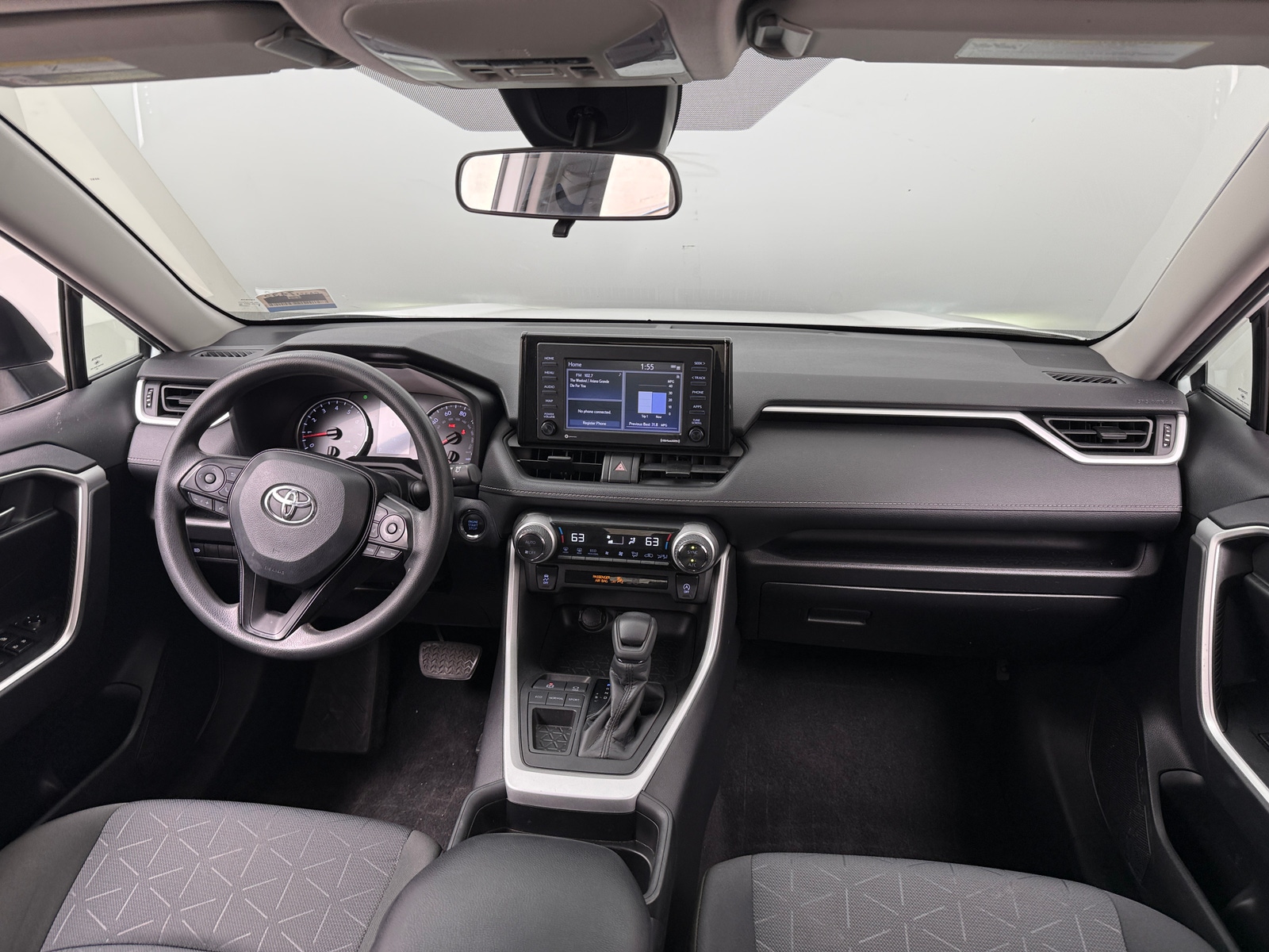 Thumbnail: 2021 Toyota RAV4 - 3