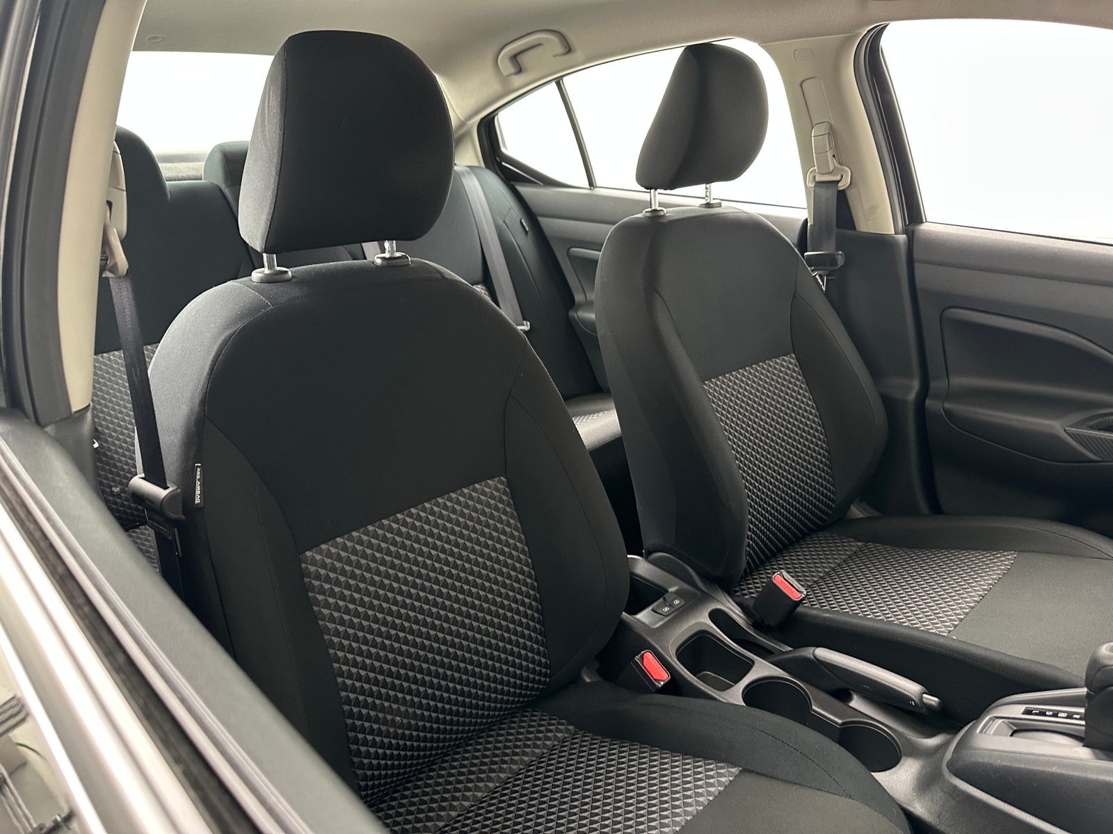 Thumbnail: 2024 Nissan Versa - 2