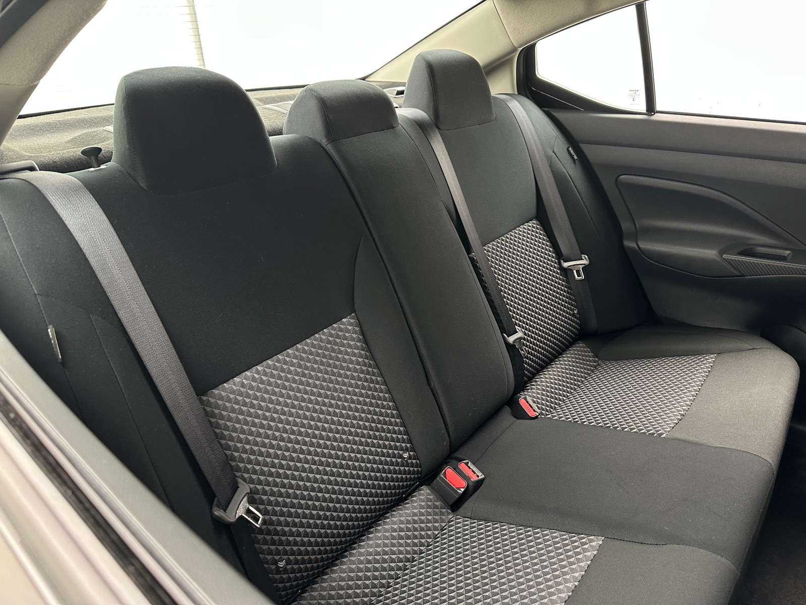 Thumbnail: 2024 Nissan Versa - 6