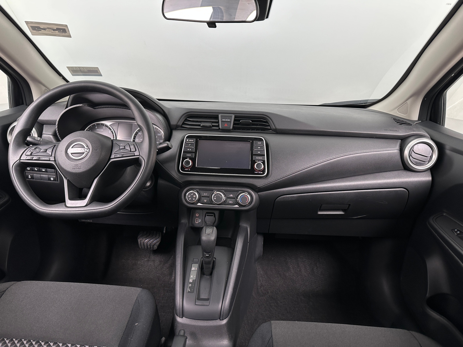 Thumbnail: 2024 Nissan Versa - 3