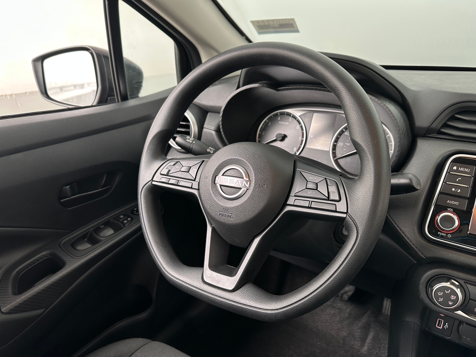 Thumbnail: 2024 Nissan Versa - 5