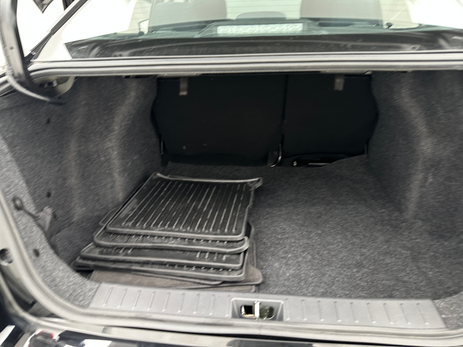 Thumbnail: 2024 Nissan Versa - 7