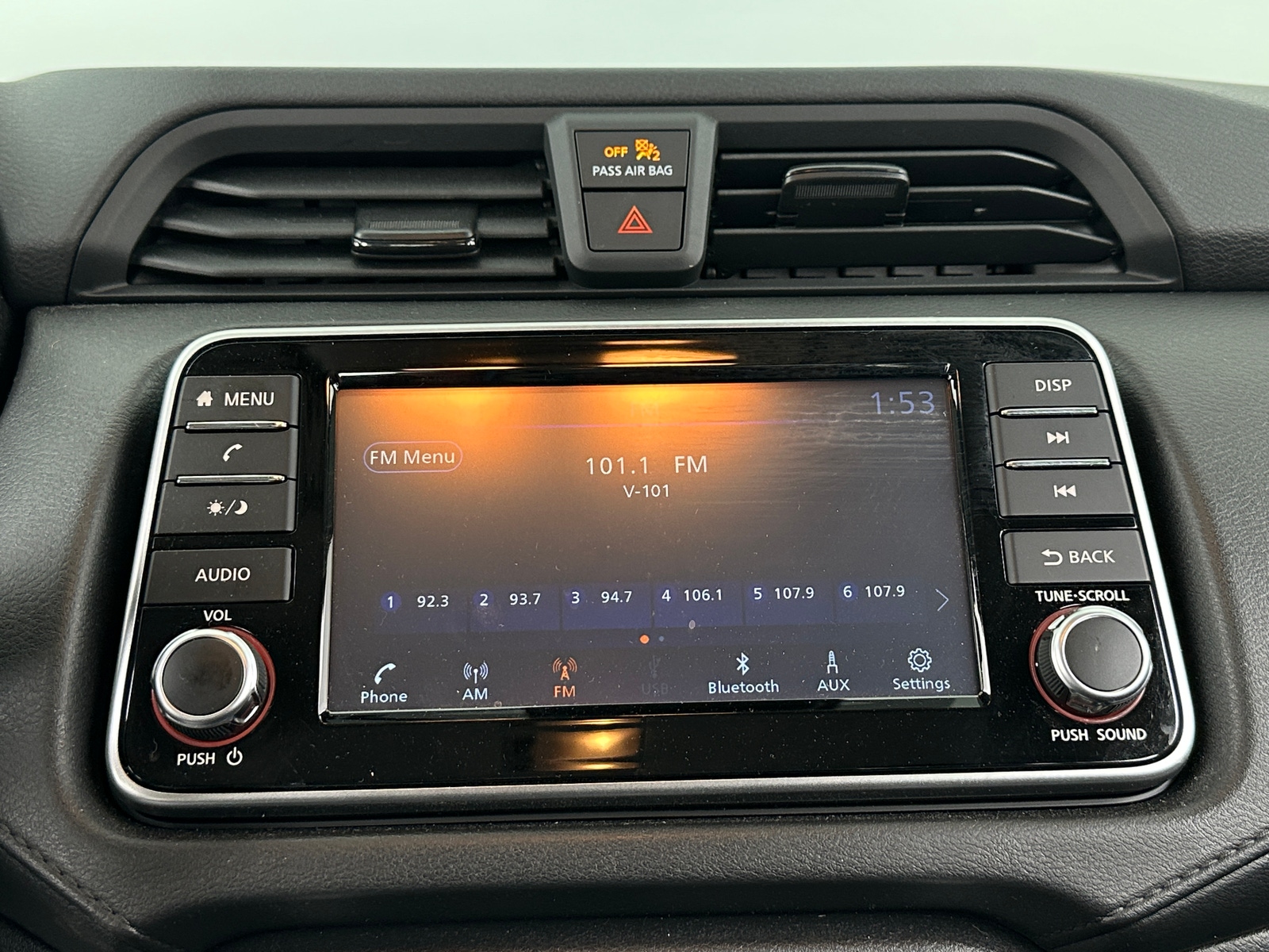 Thumbnail: 2024 Nissan Versa - 4