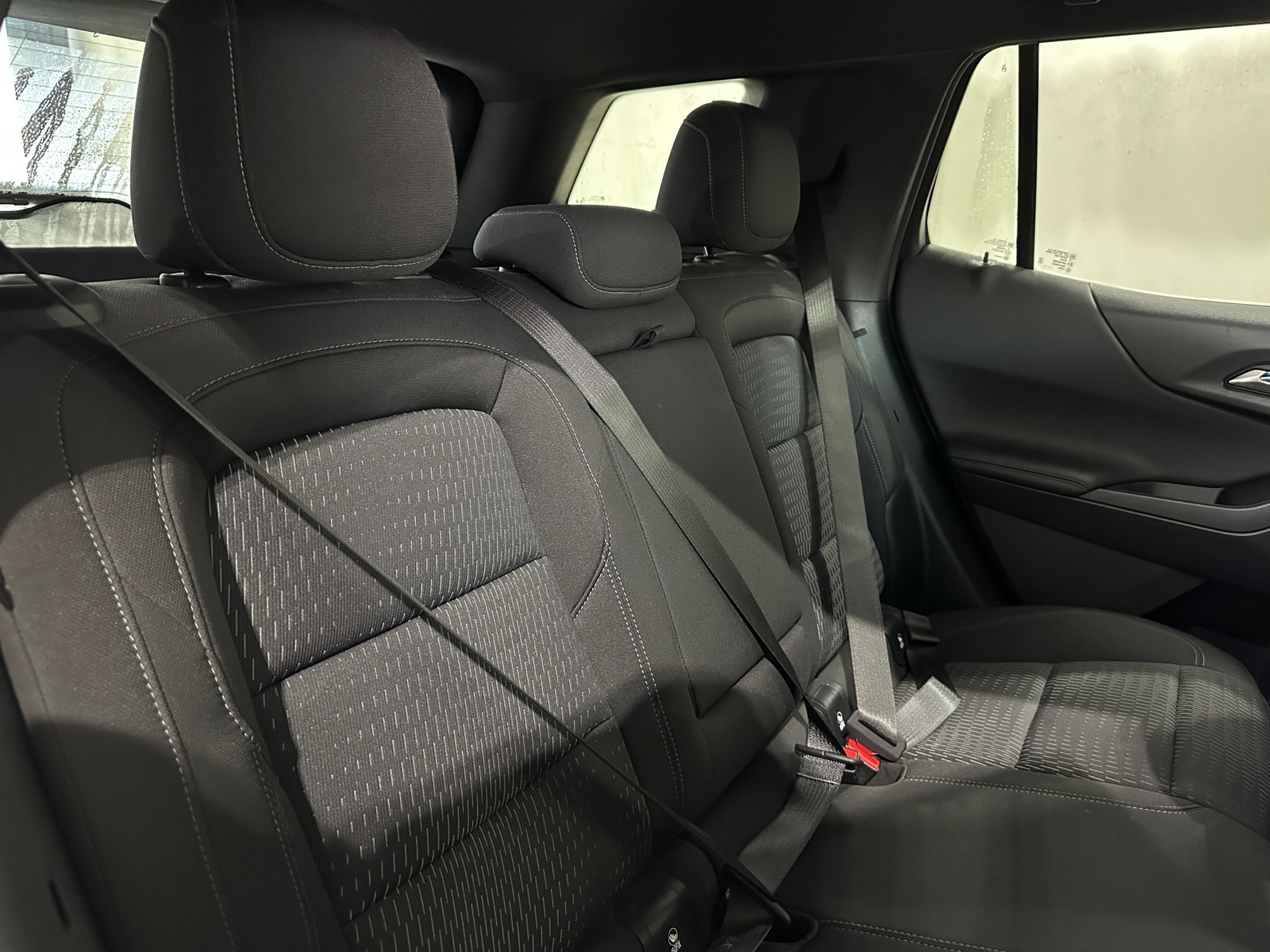 Thumbnail: 2025 Chevrolet Equinox - 6