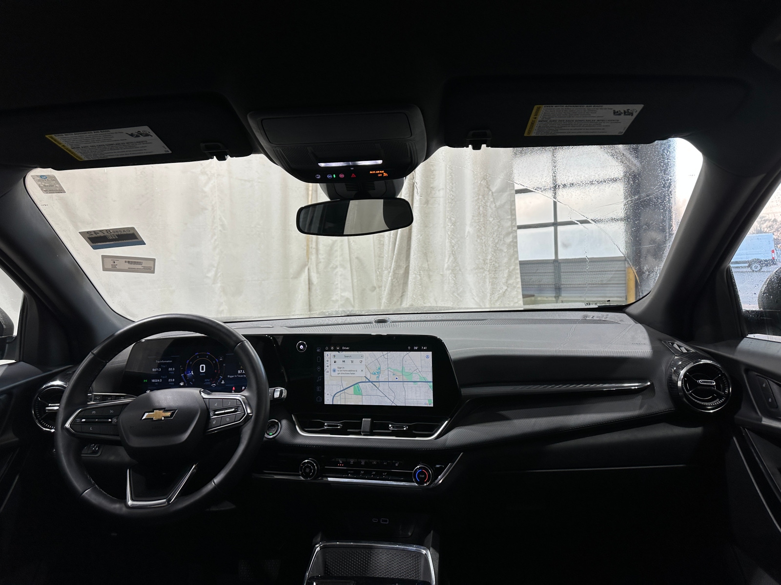 Thumbnail: 2025 Chevrolet Equinox - 3