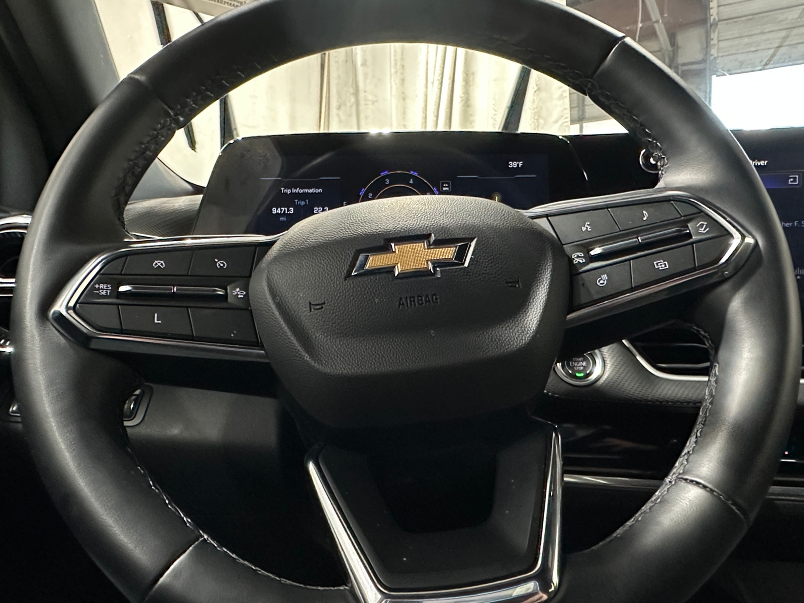 Thumbnail: 2025 Chevrolet Equinox - 5