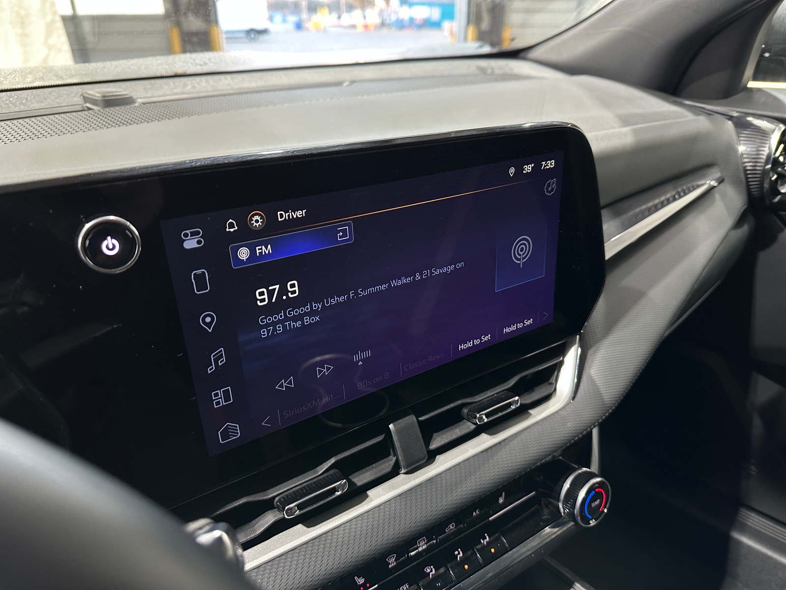 Thumbnail: 2025 Chevrolet Equinox - 4