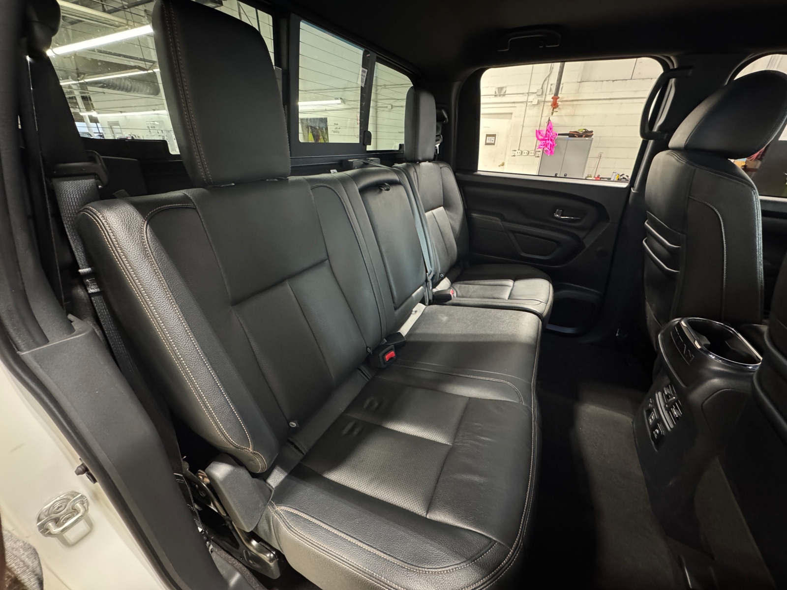 Thumbnail: 2019 Nissan Titan - 5