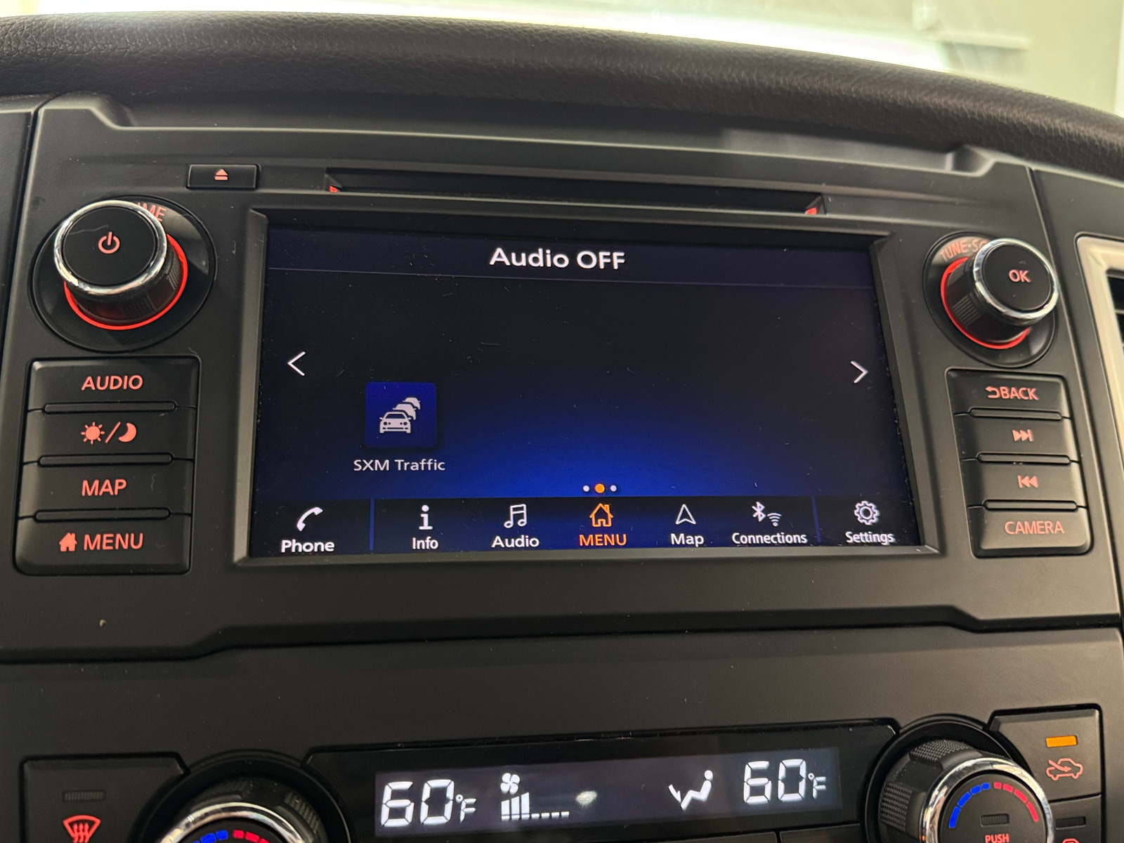 Thumbnail: 2019 Nissan Titan - 3