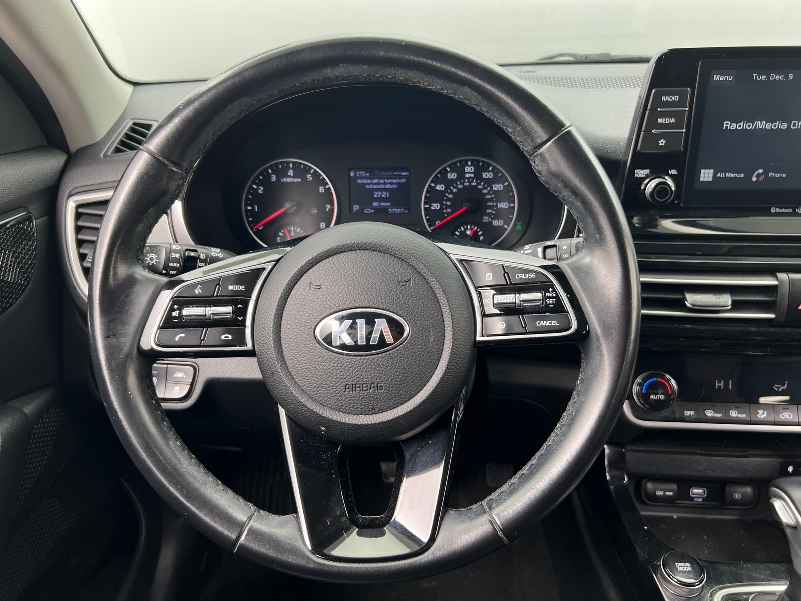 Thumbnail: 2021 Kia Seltos - 4