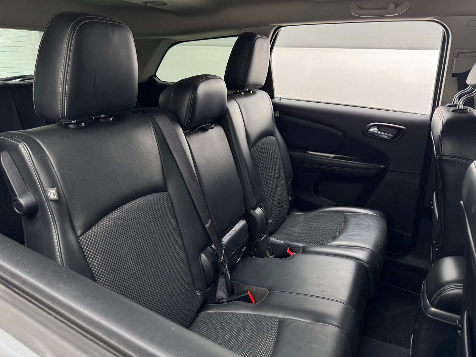 Thumbnail: 2018 Dodge Journey - 5