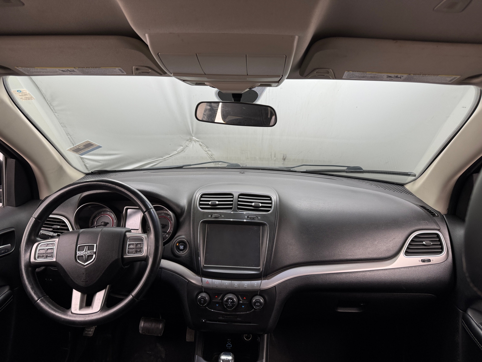 Thumbnail: 2018 Dodge Journey - 2