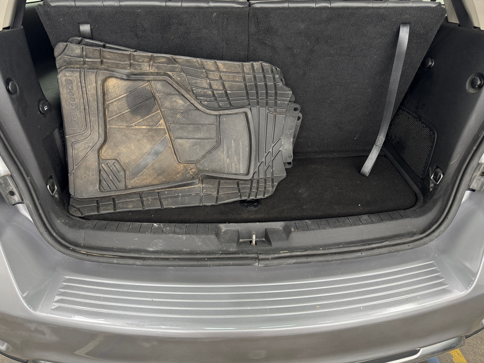 Thumbnail: 2018 Dodge Journey - 6