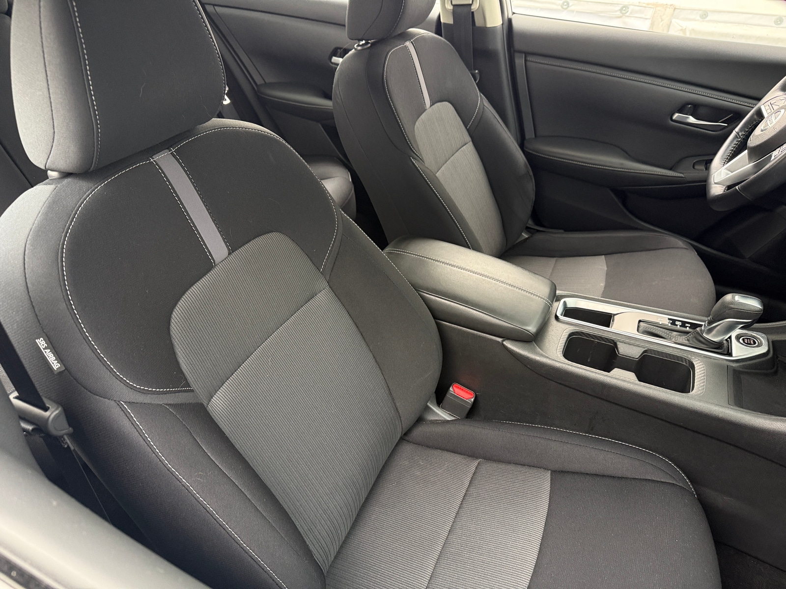 Thumbnail: 2022 Nissan Sentra - 2