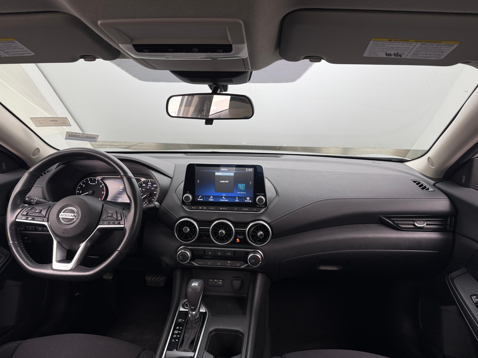 Thumbnail: 2022 Nissan Sentra - 3