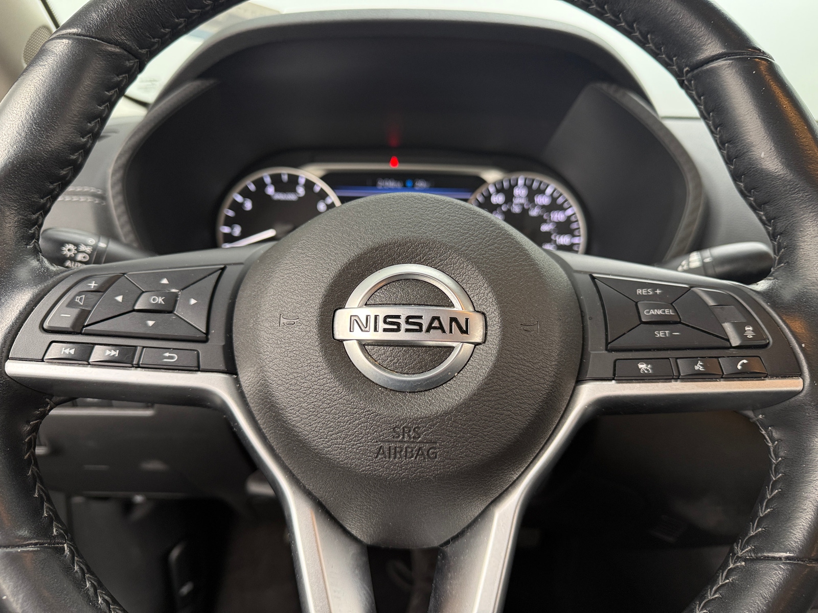 Thumbnail: 2022 Nissan Sentra - 5