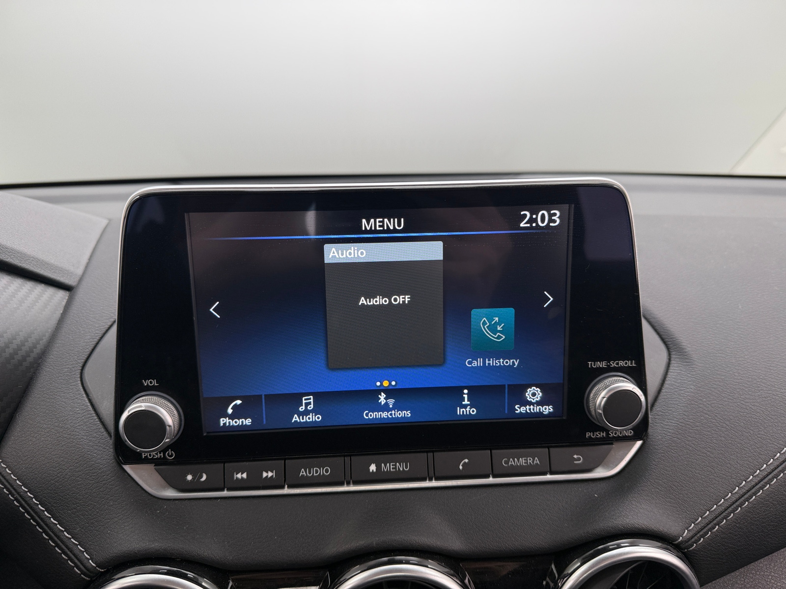 Thumbnail: 2022 Nissan Sentra - 4