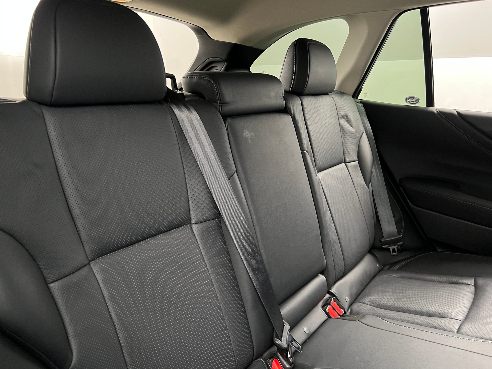 Thumbnail: 2020 Subaru Outback - 5