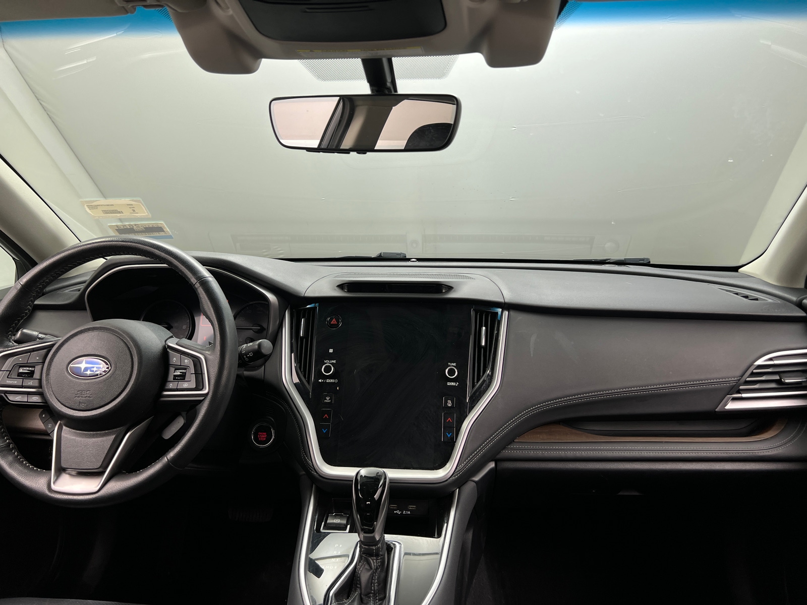 Thumbnail: 2020 Subaru Outback - 2