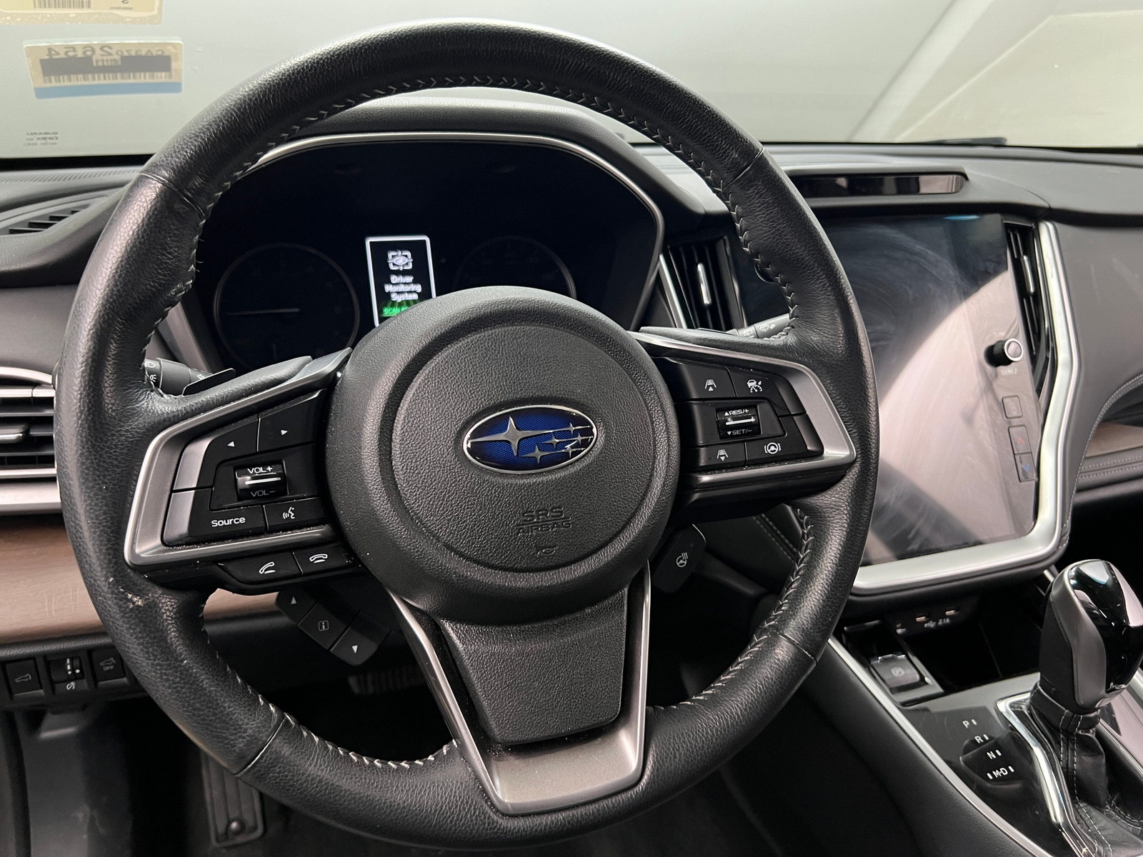 Thumbnail: 2020 Subaru Outback - 4