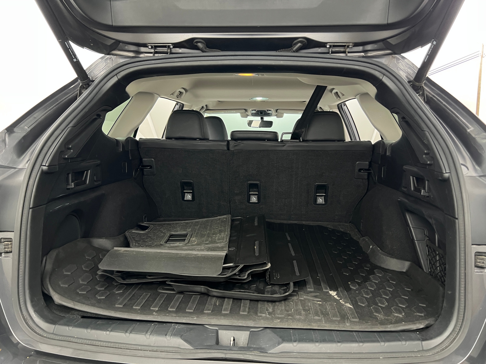 Thumbnail: 2020 Subaru Outback - 6