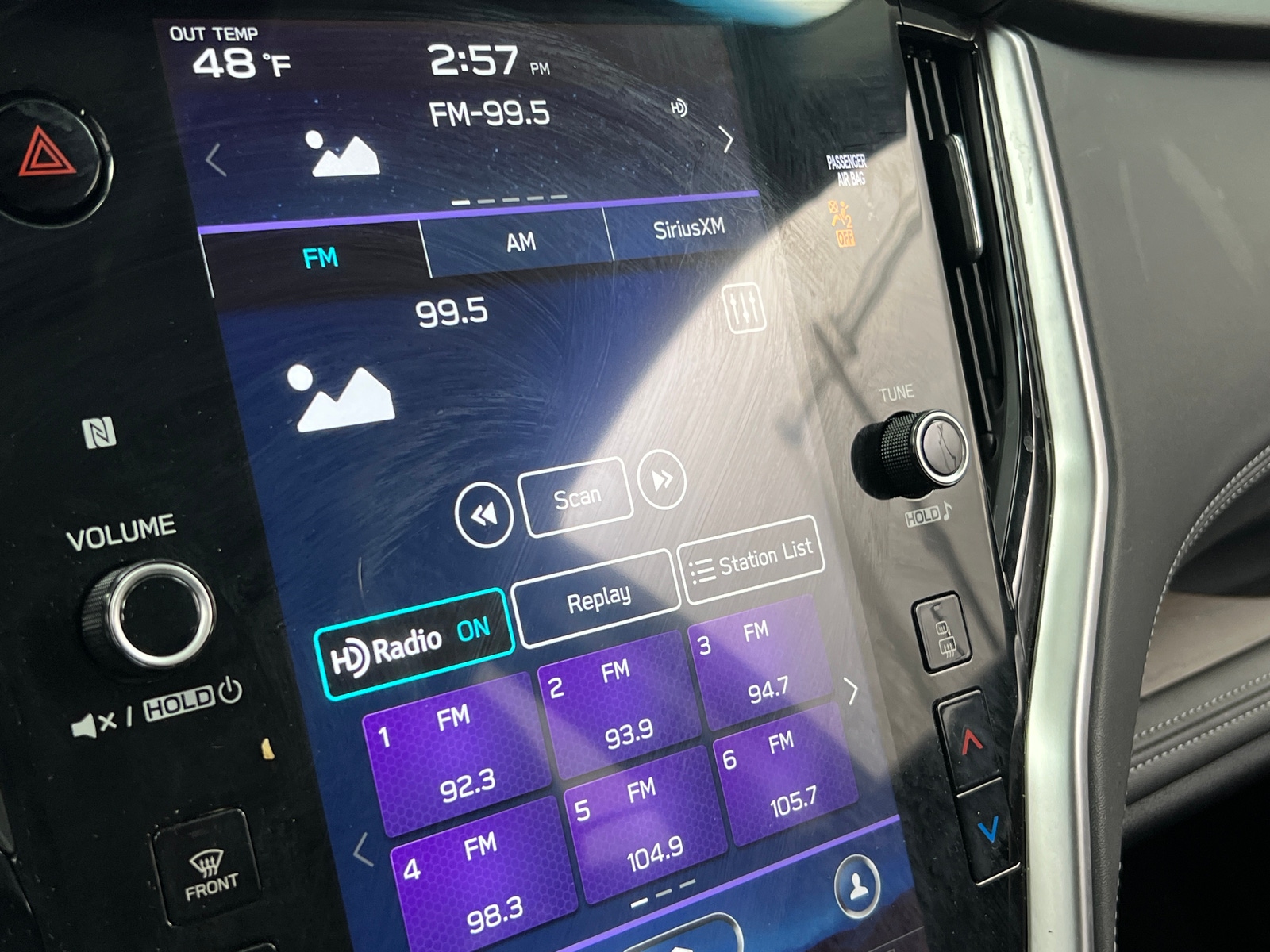 Thumbnail: 2020 Subaru Outback - 3