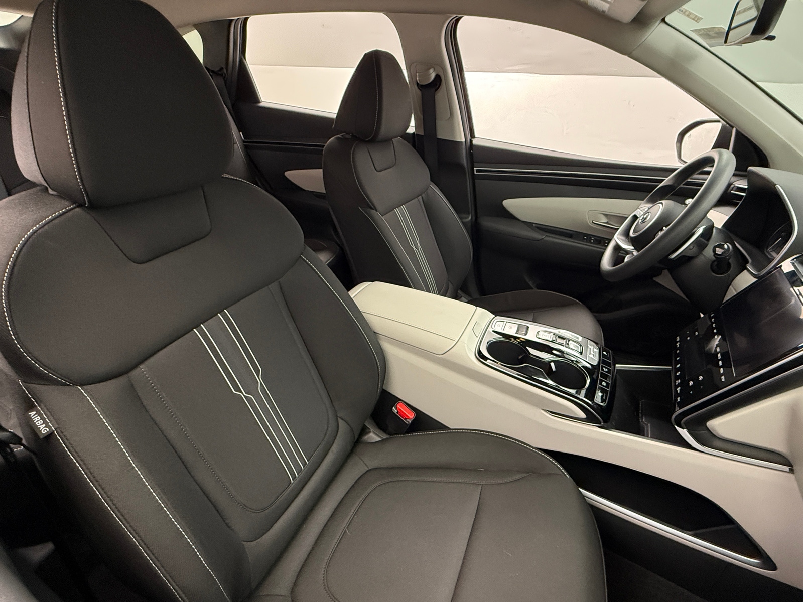 Thumbnail: 2024 Hyundai Tucson - 2