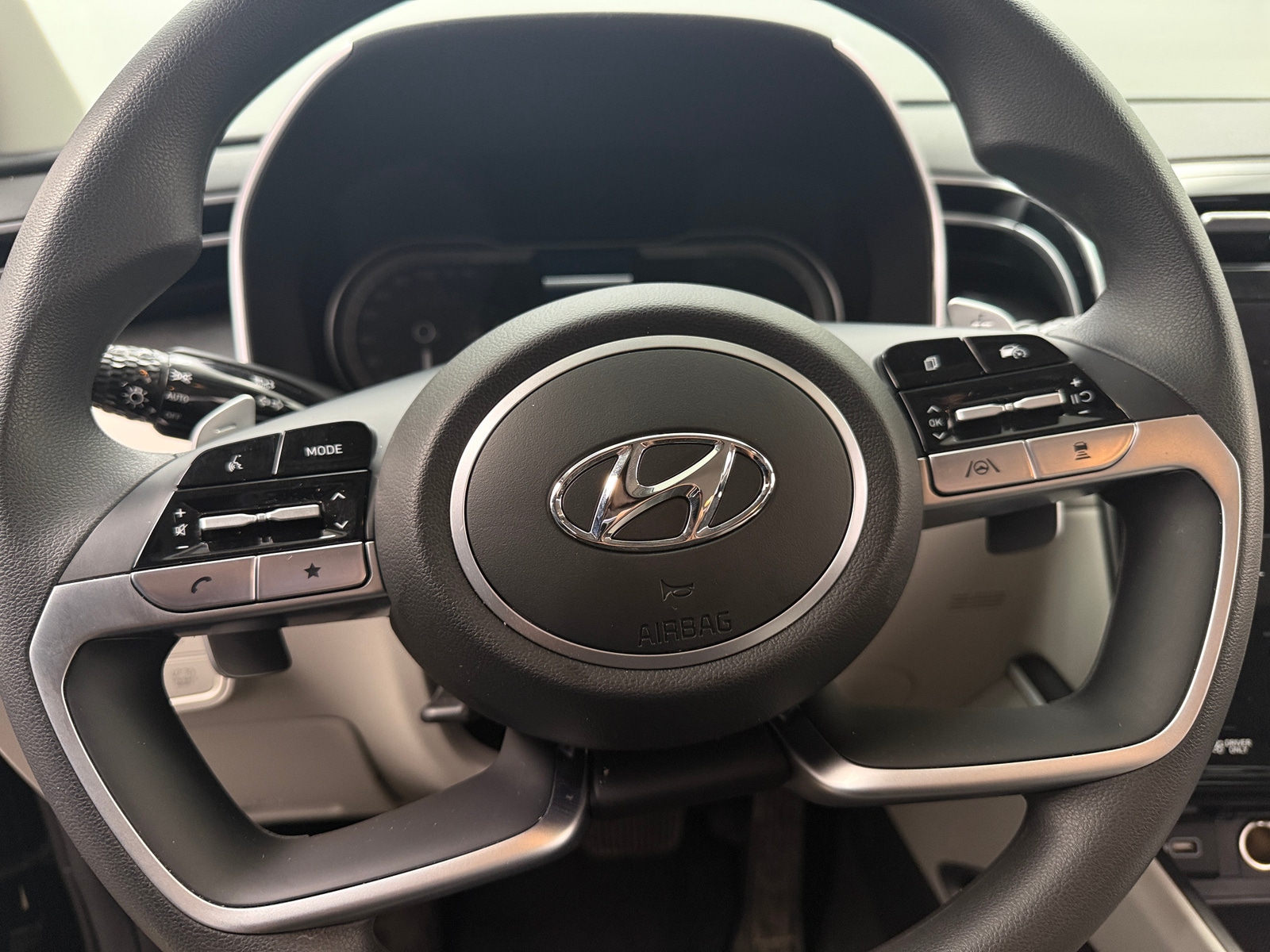 Thumbnail: 2024 Hyundai Tucson - 5