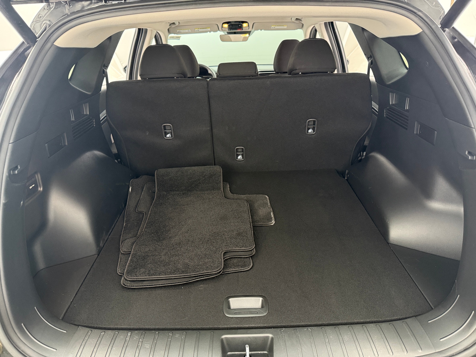 Thumbnail: 2024 Hyundai Tucson - 7