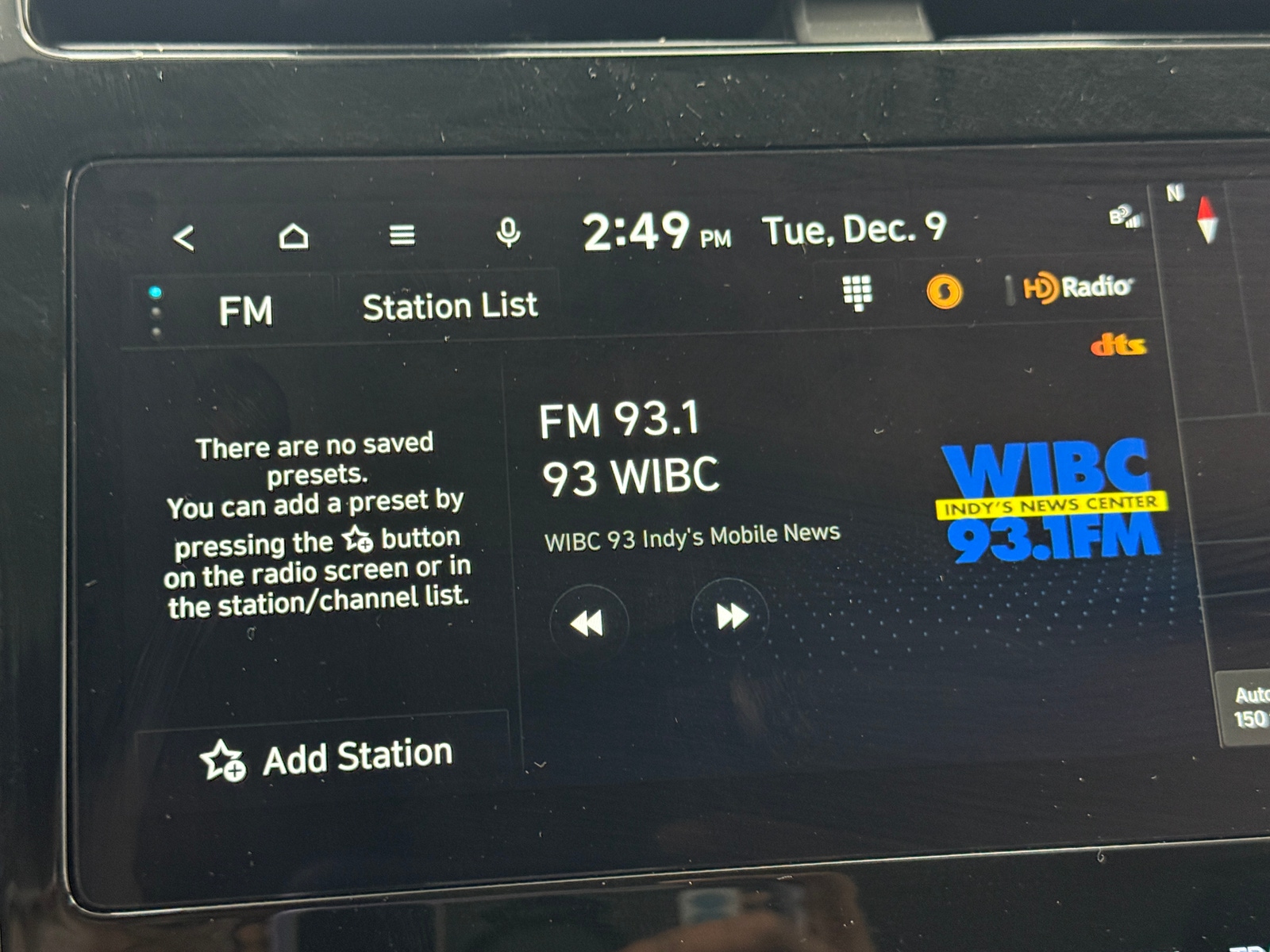 Thumbnail: 2024 Hyundai Tucson - 4