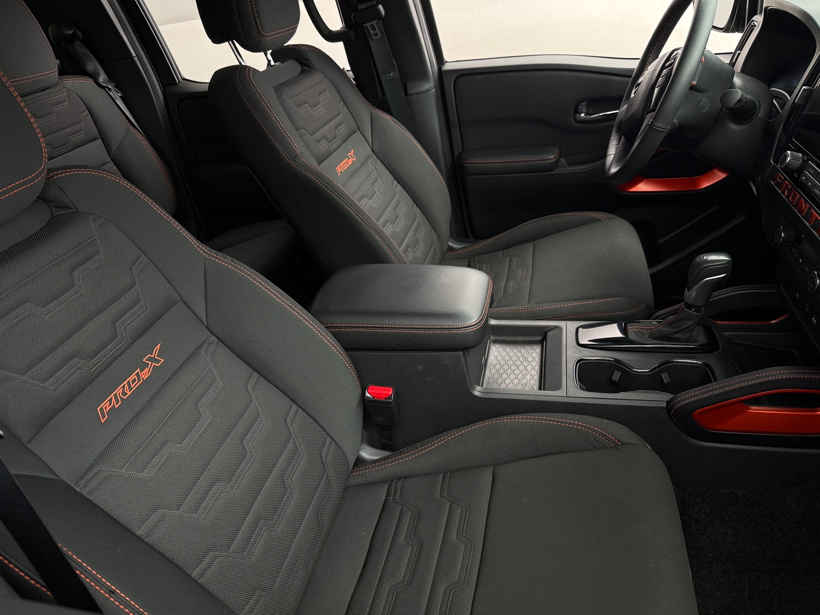 Thumbnail: 2025 Nissan Frontier - 2