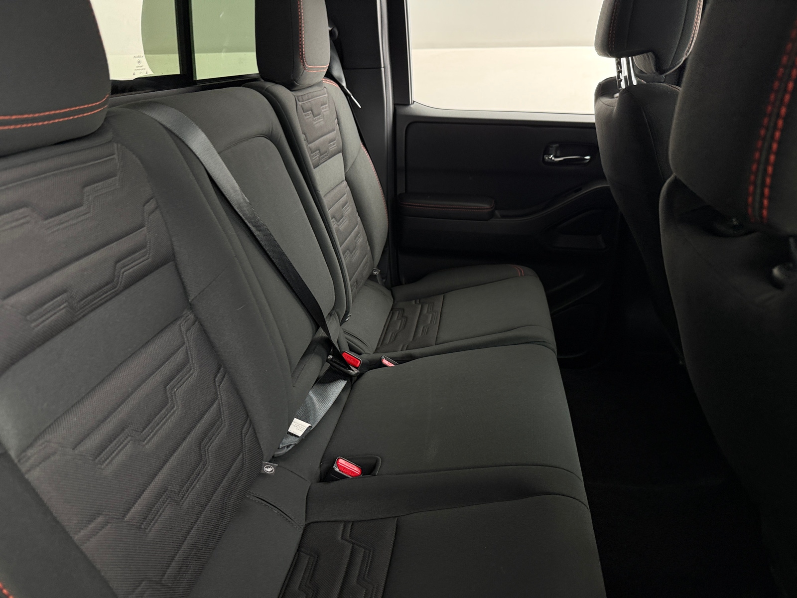 Thumbnail: 2025 Nissan Frontier - 6