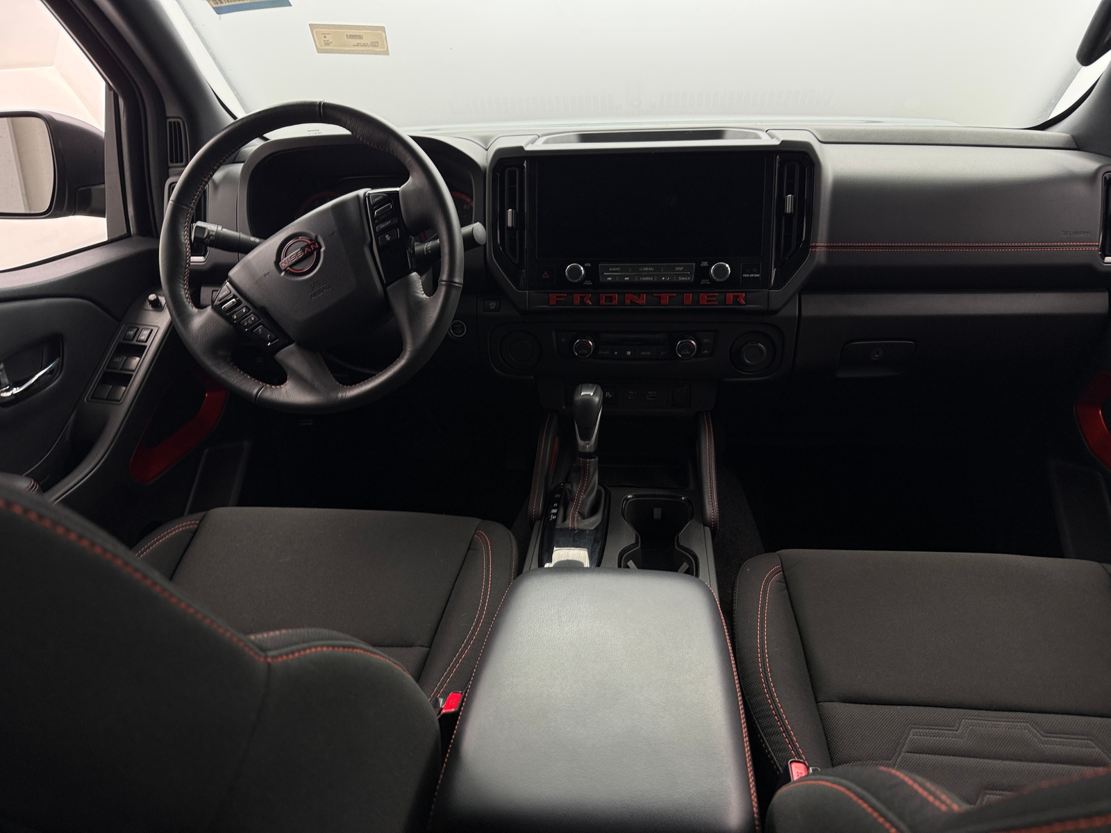 Thumbnail: 2025 Nissan Frontier - 3