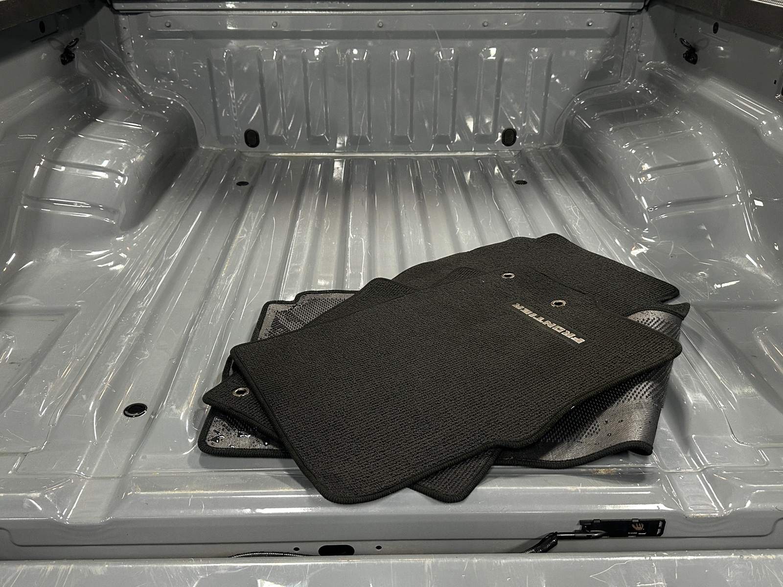 Thumbnail: 2025 Nissan Frontier - 7