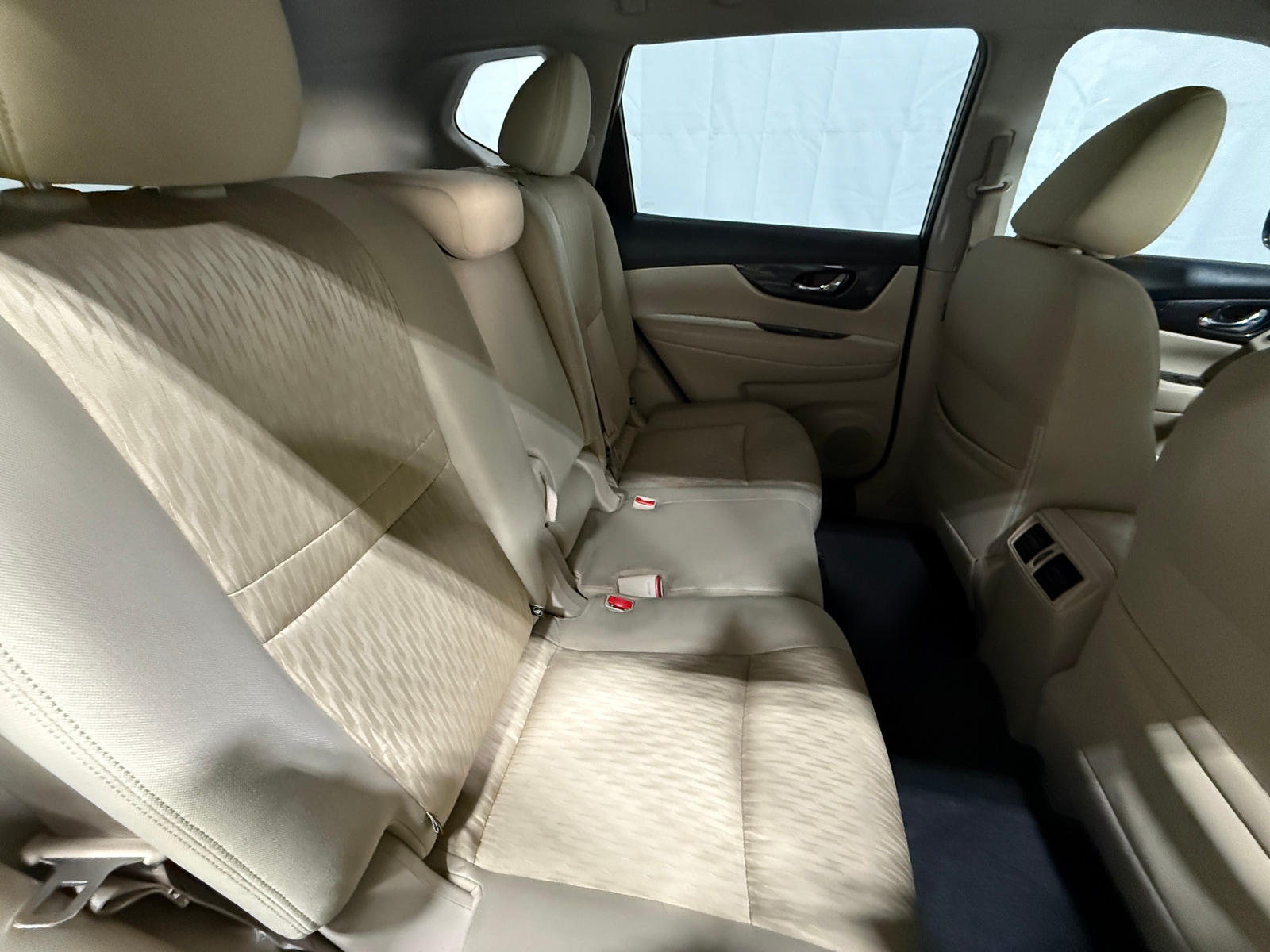 Thumbnail: 2018 Nissan Rogue - 6