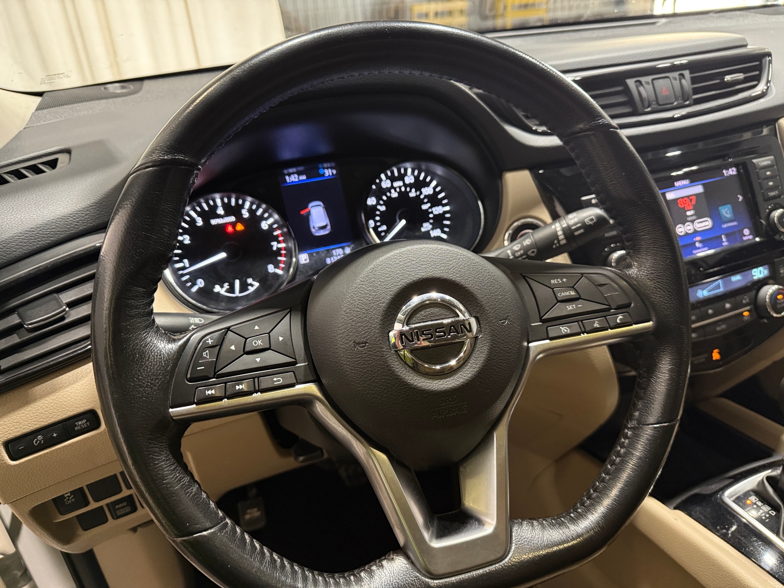 Thumbnail: 2018 Nissan Rogue - 5