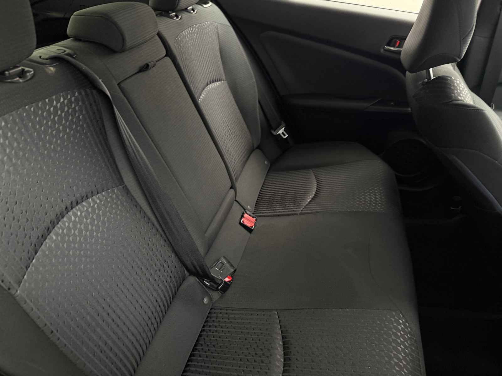 Thumbnail: 2018 Toyota Prius - 6